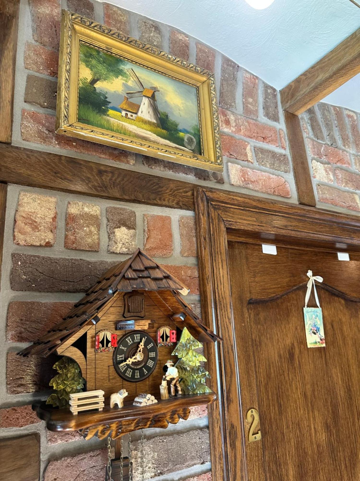 拉里米兹住宿加早餐旅馆 纳沙托 外观 照片